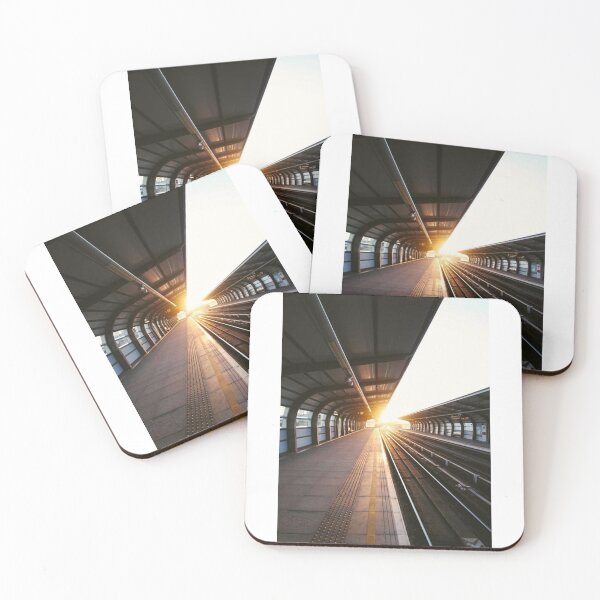 Item preview, Railway Through Stunning Landscapes designed and sold by gurnosalermo.
