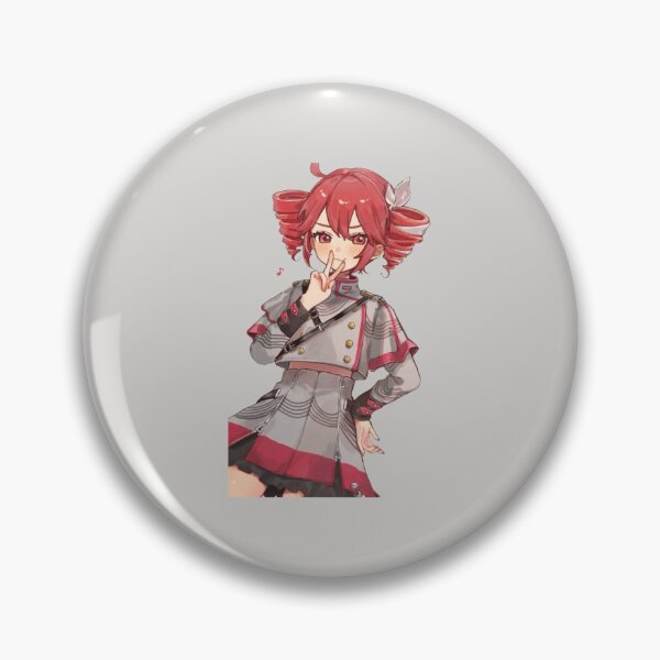 Item preview, Kasane Teto Vocaloid designed and sold by Inthestardust.