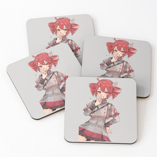 Item preview, Kasane Teto Vocaloid designed and sold by Inthestardust.