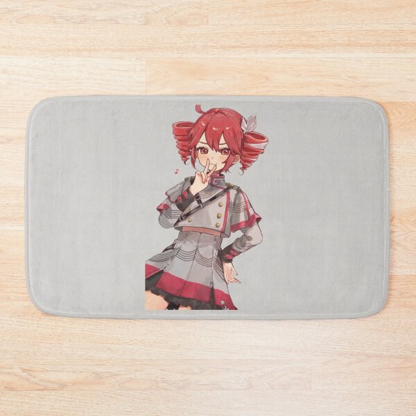 Item preview, Kasane Teto Vocaloid designed and sold by Inthestardust.