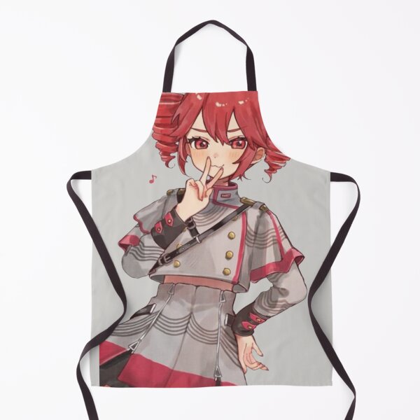 Item preview, Kasane Teto Vocaloid designed and sold by Inthestardust.