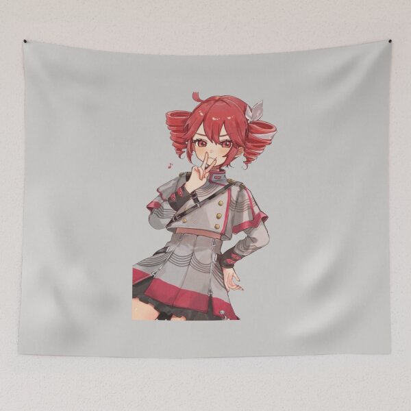 Item preview, Kasane Teto Vocaloid designed and sold by Inthestardust.