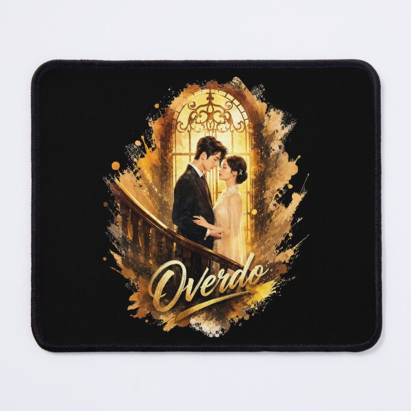 Item preview, Overdo – When Love Becomes Too Much designed and sold by Kimheawon.