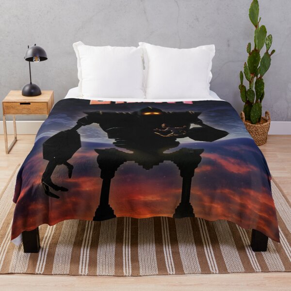 Item preview, The Iron Giant Original Custom Vintage Movie Poster Wall Art designed and sold by Cool Robot Bro..