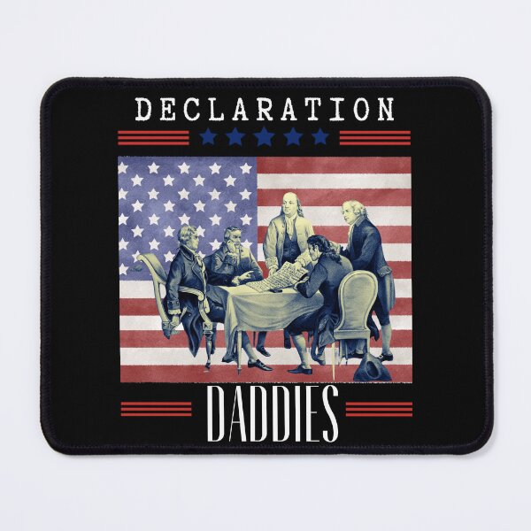 Item preview, Declaration Daddies  designed and sold by MySBPLand.