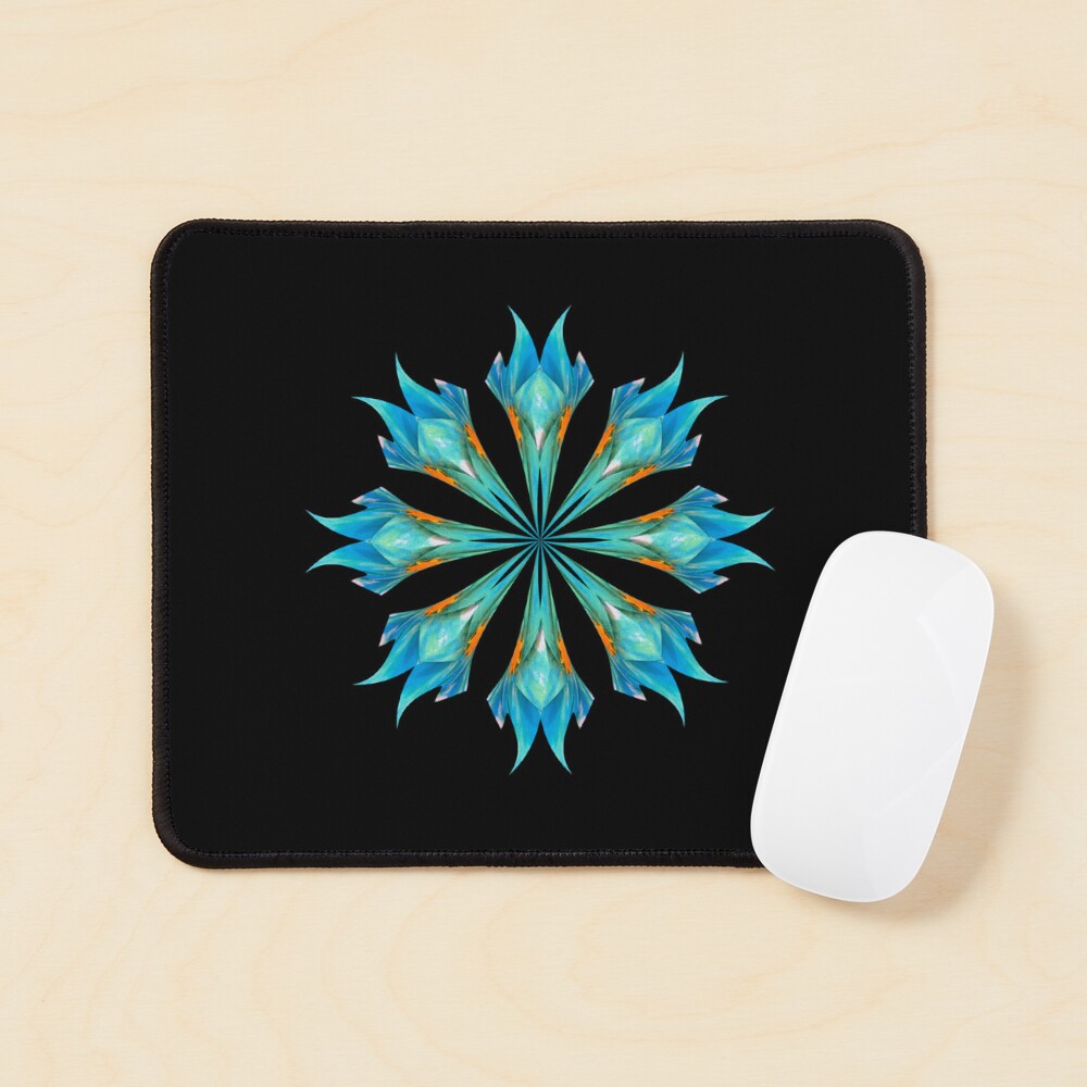 Item preview, Mouse Pad designed and sold by RomeoAzahar.