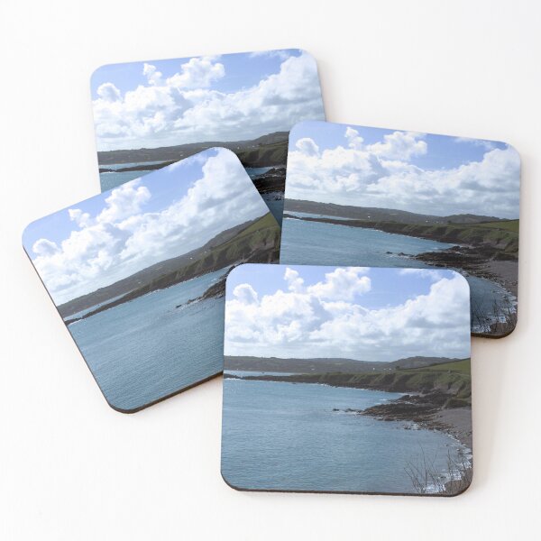 Item preview, Cherbourg seascape photograph designed and sold by Natimo-Studio.