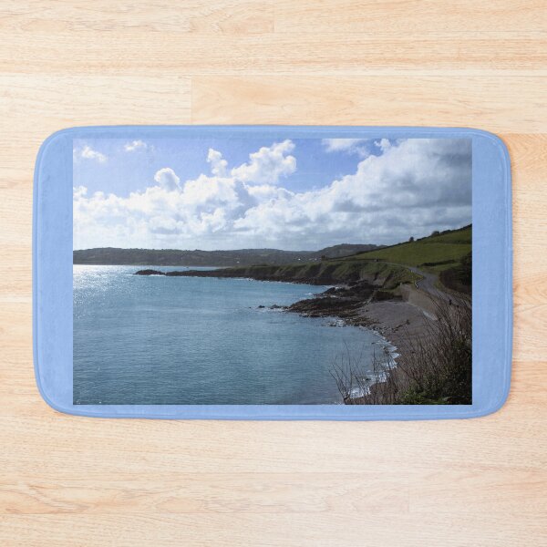 Item preview, Cherbourg seascape photograph designed and sold by Natimo-Studio.
