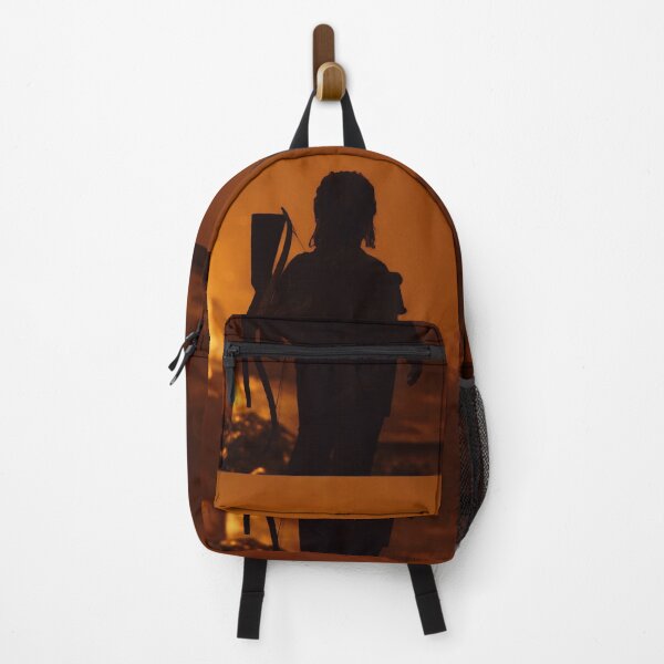 Item preview, Ashes of the Fallen – Post-Apocalyptic Survivor Silhouette designed and sold by Ellanor0.