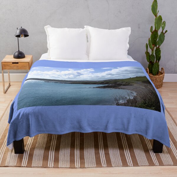 Item preview, Cherbourg seascape photograph designed and sold by Natimo-Studio.