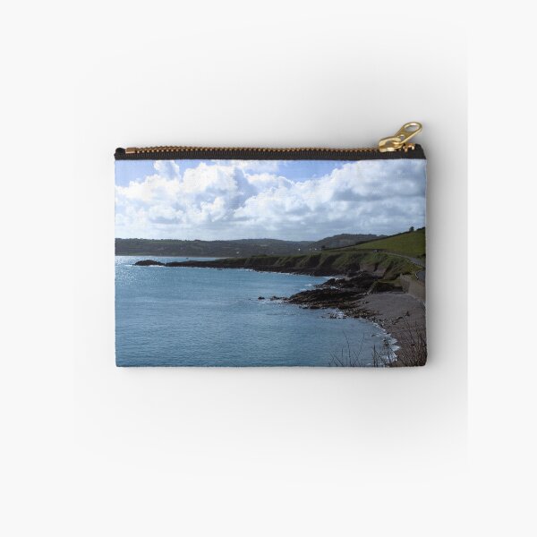 Item preview, Cherbourg seascape photograph designed and sold by Natimo-Studio.
