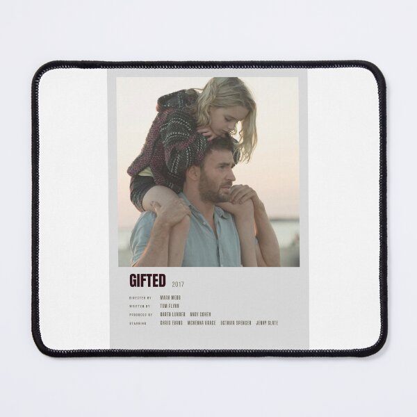 Item preview, Gifted Minimalist Poster designed and sold by loki209.
