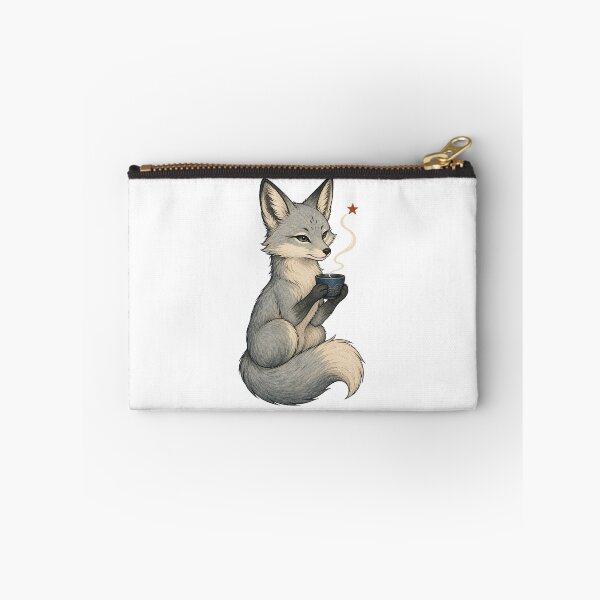 Item preview, Cozy Tea Star Fox designed and sold by Amnesia-Proto.