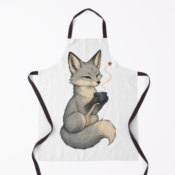 Item preview, Cozy Tea Star Fox designed and sold by Amnesia-Proto.