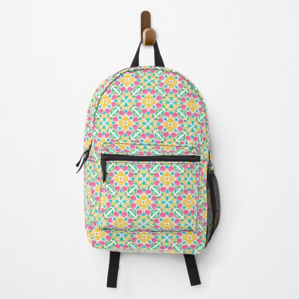 Item preview, Botanical Pop - Candy designed and sold by Ama Zuan.