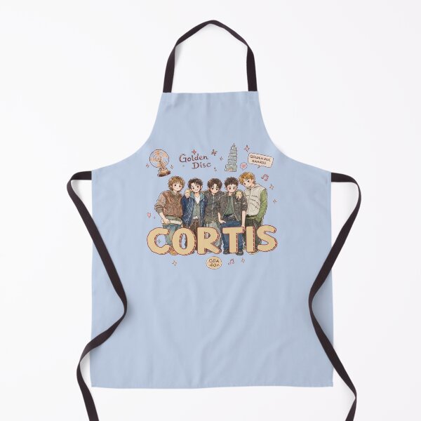 Item preview, CORTIS LIVE AT 40TH GOLDEN DISC AWARDS TAIPEI DOME TAIWAN CUTE FANART designed and sold by Coer1014.