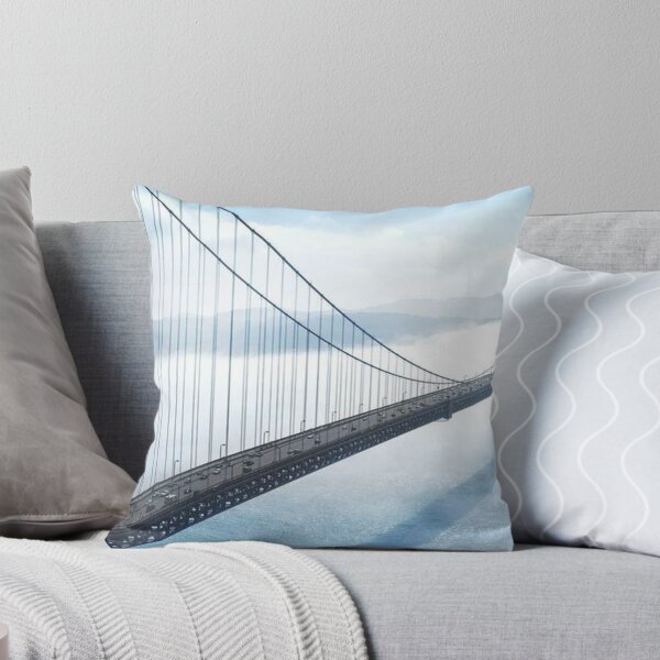 Item preview, The Elegance of a Beautiful Long Bridge designed and sold by gurnosalermo.
