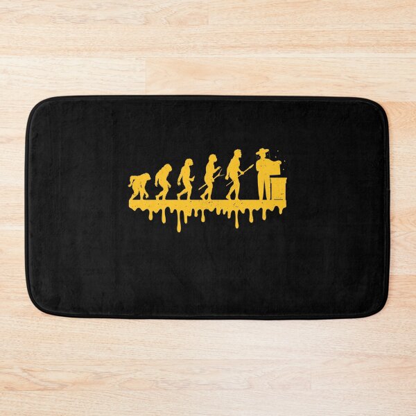 Item preview, Beekeeper Evolution Vintage Bees Beekeeping Gift Beekeeper designed and sold by Lenny Stahl.