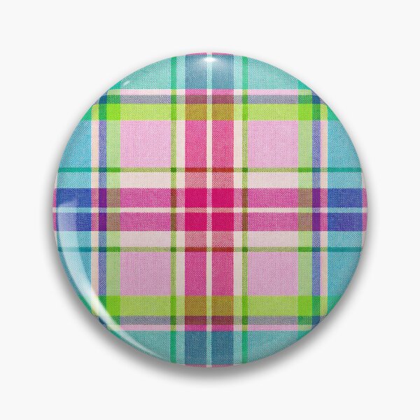 Item preview, PRIDE / TRIBE TARTAN - ✨POLYSEXUAL PRIDE TARTAN✨  designed and sold by WheelieGdArt.