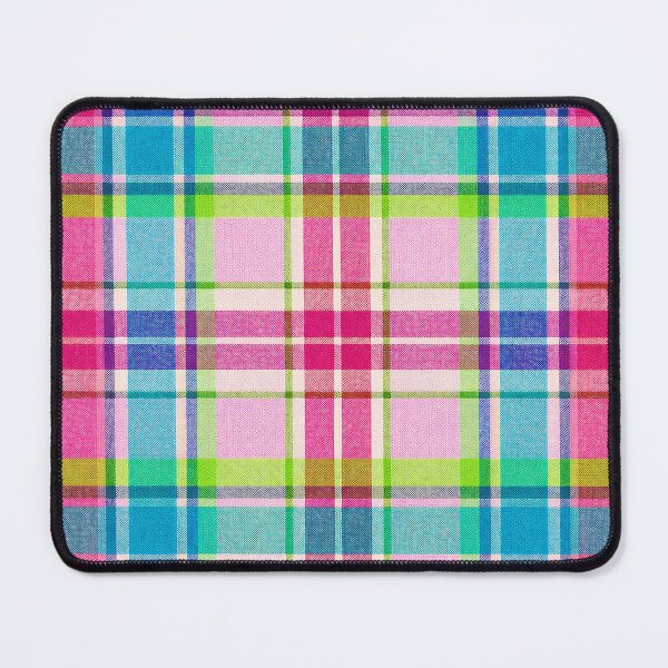 Item preview, PRIDE / TRIBE TARTAN - ✨POLYSEXUAL PRIDE TARTAN✨ designed and sold by WheelieGdArt.