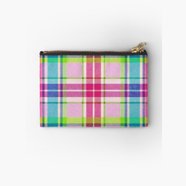 Item preview, PRIDE / TRIBE TARTAN - ✨POLYSEXUAL PRIDE TARTAN✨  designed and sold by WheelieGdArt.