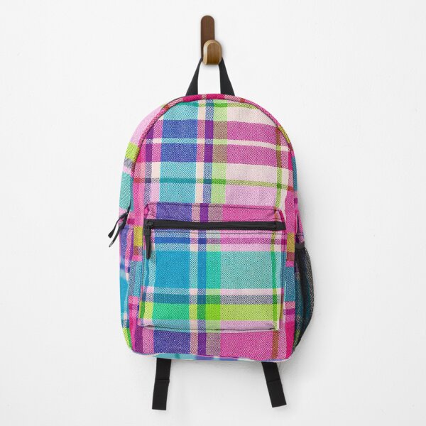 Item preview, PRIDE / TRIBE TARTAN - ✨POLYSEXUAL PRIDE TARTAN✨  designed and sold by WheelieGdArt.