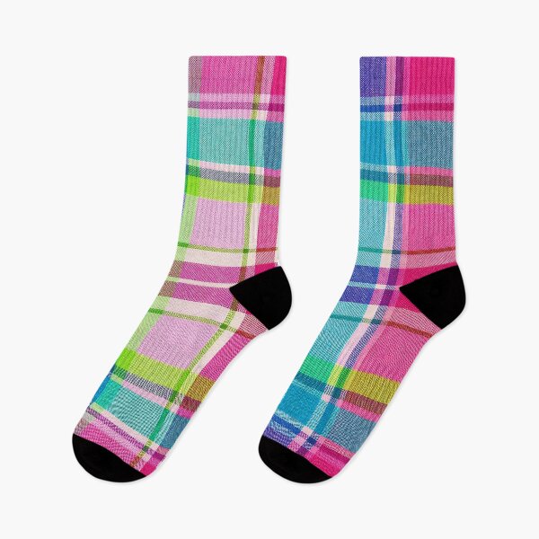 Item preview, PRIDE / TRIBE TARTAN - ✨POLYSEXUAL PRIDE TARTAN✨  designed and sold by WheelieGdArt.