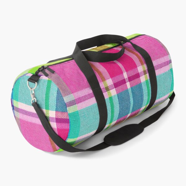 Item preview, PRIDE / TRIBE TARTAN - ✨POLYSEXUAL PRIDE TARTAN✨  designed and sold by WheelieGdArt.