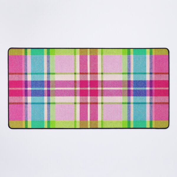 Item preview, PRIDE / TRIBE TARTAN - ✨POLYSEXUAL PRIDE TARTAN✨  designed and sold by WheelieGdArt.