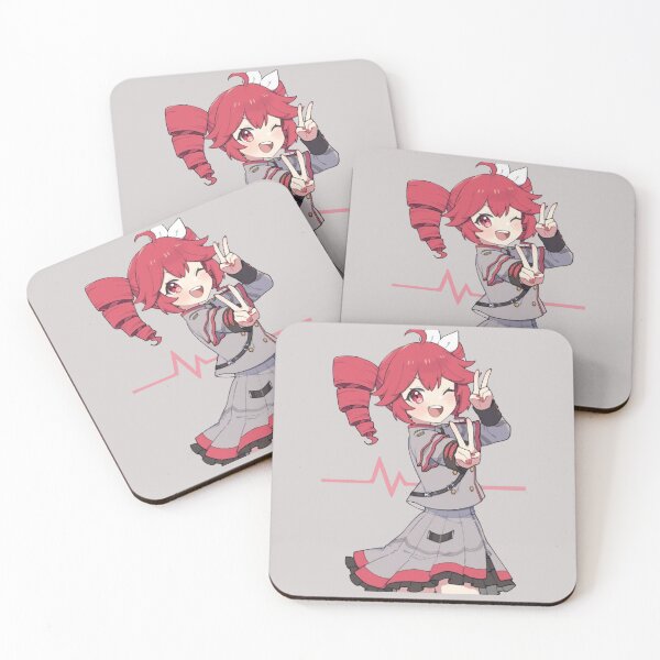 Item preview, Kasane Teto Vocaloid designed and sold by Inthestardust.