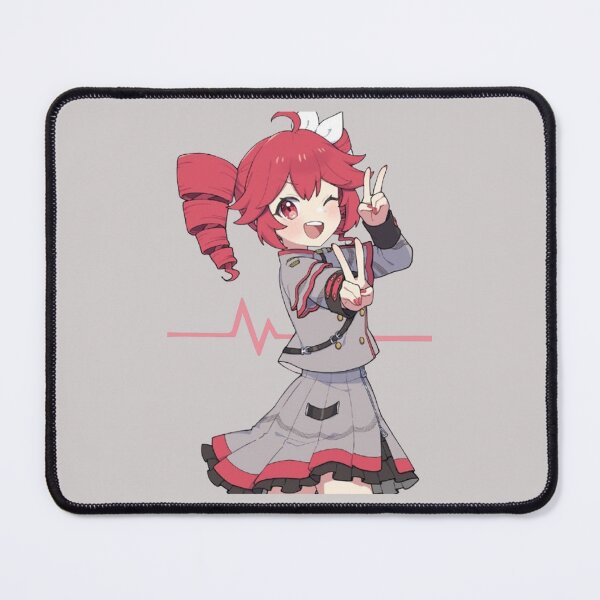 Item preview, Kasane Teto Vocaloid designed and sold by Inthestardust.