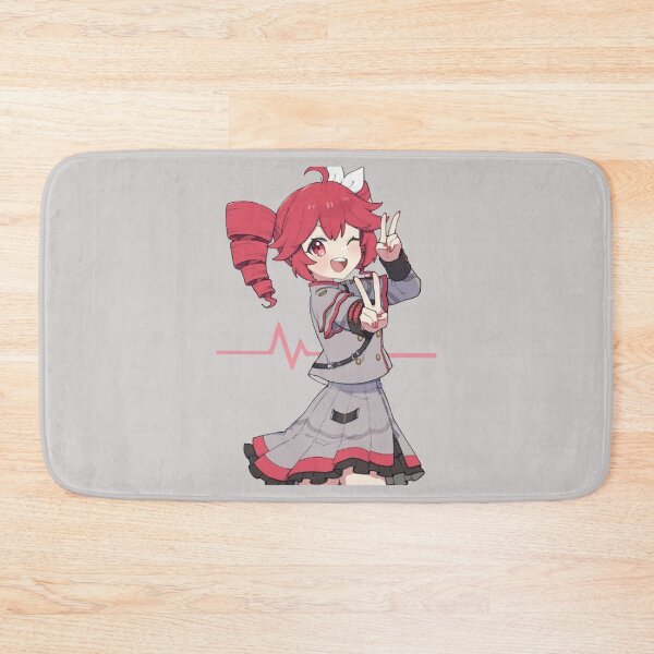 Item preview, Kasane Teto Vocaloid designed and sold by Inthestardust.