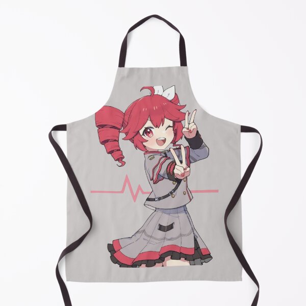 Item preview, Kasane Teto Vocaloid designed and sold by Inthestardust.