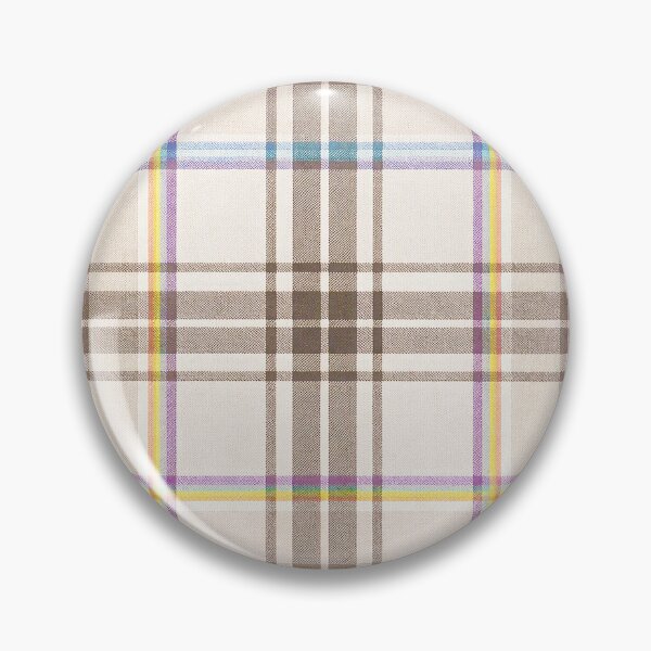 Artikelvorschau, PRIDE / TRIBE TARTAN - ✨QUESTIONING PRIDE TARTAN✨ entworfen und verkauft von WheelieGdArt.