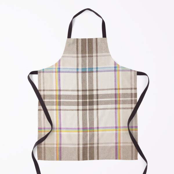 Item preview, PRIDE / TRIBE TARTAN - ✨QUESTIONING PRIDE TARTAN✨  designed and sold by WheelieGdArt.