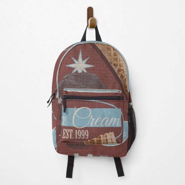 Item preview, yeonjun "ice cream" poster designed and sold by kayzrose.