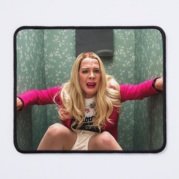 Item preview, Funny Wall Art For Bathroom - White Chicks Bathroom Wall Art - White Chicks toilet meme designed and sold by MorningJoco.