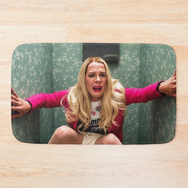 Item preview, Funny Wall Art For Bathroom - White Chicks Bathroom Wall Art -  White Chicks toilet meme designed and sold by MorningJoco.