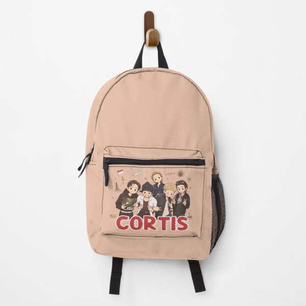 Item preview, CORTIS LIVE IN JAKARTA INDONESIA ALLO BANK FESTIVAL CUTE FANART designed and sold by Coer1014.