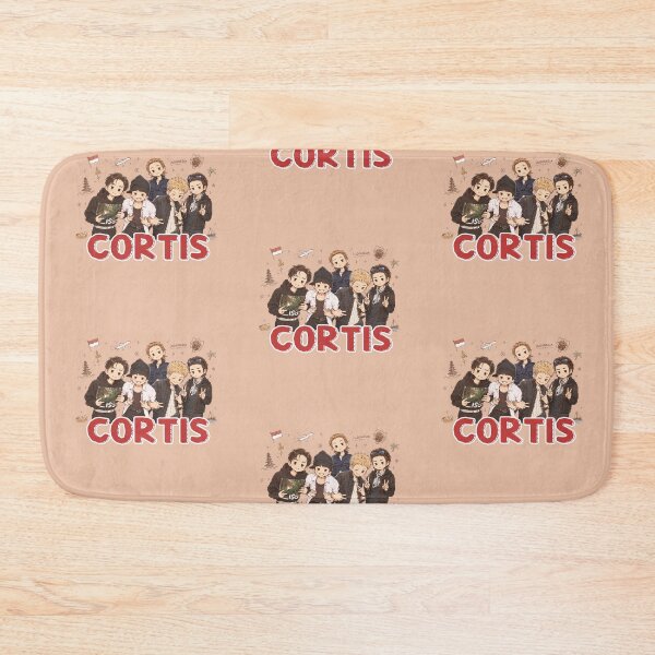 Item preview, CORTIS LIVE IN JAKARTA INDONESIA ALLO BANK FESTIVAL CUTE FANART designed and sold by Coer1014.