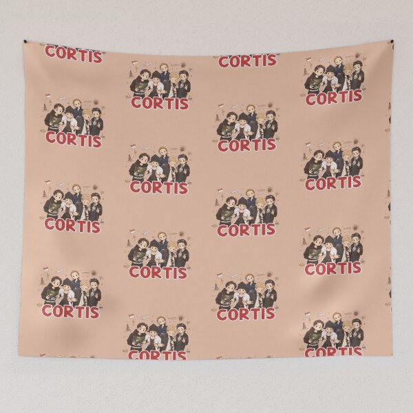 Item preview, CORTIS LIVE IN JAKARTA INDONESIA ALLO BANK FESTIVAL CUTE FANART designed and sold by Coer1014.