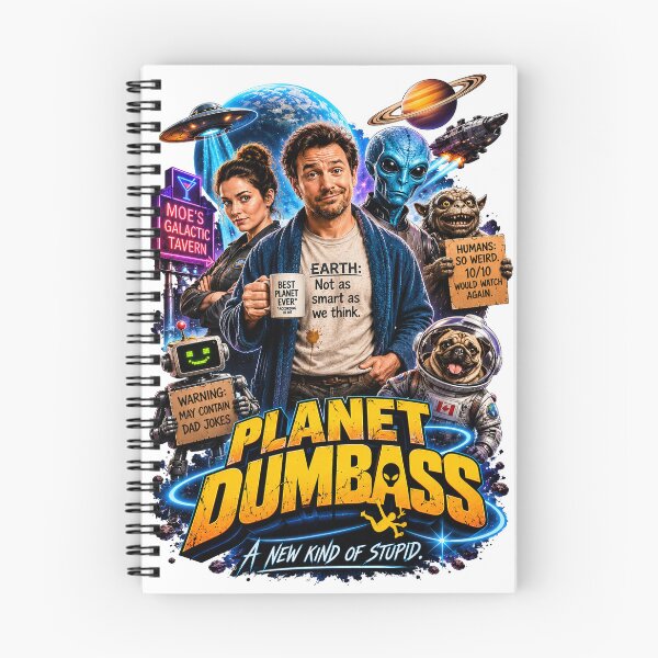 Item preview, Planet Earth: Full of stupid! :) designed and sold by Bruce Custom Creations.