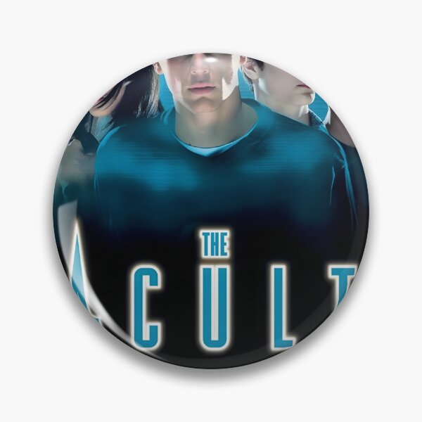 Item preview, The Faculty Original Custom Vintage Movie Poster Wall Art designed and sold by Cool Robot Bro..