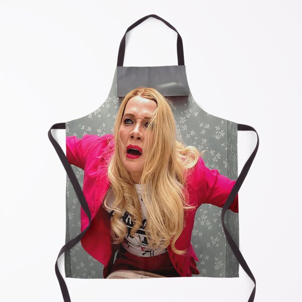 Item preview, Funny Wall Art For Bathroom - White Chicks Bathroom Wall Art - meme decor bathroom designed and sold by HappyGrandmaUB.