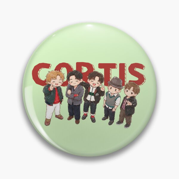 Item preview, CORTIS ACAI MV SNATCH WESTERN COWBOY CHIBI CUTE FANART designed and sold by Coer1014.