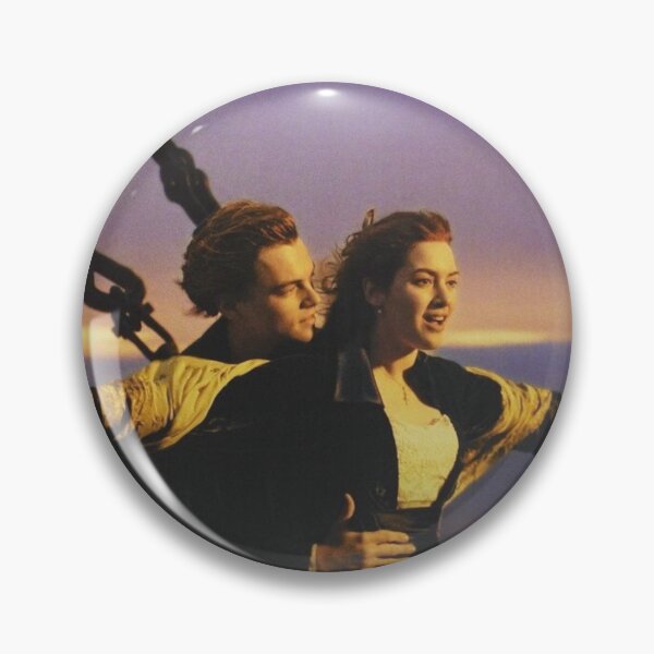 Item preview, Titanic Minimalist Poster designed and sold by loki209.