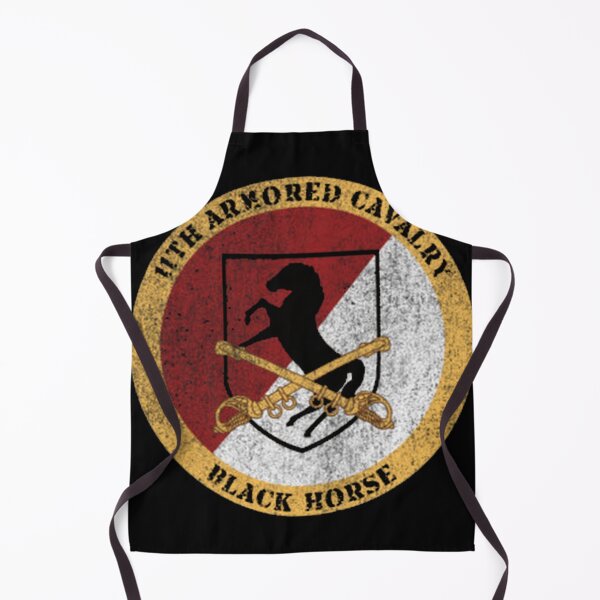 Item preview, 11Th Armored Cavalry Regiment Tank Veterans Acr Gi designed and sold by Sharma-Jay-Art.