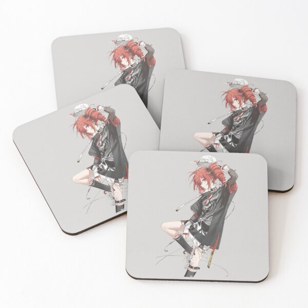 Item preview, Kasane Teto Vocaloid designed and sold by Inthestardust.