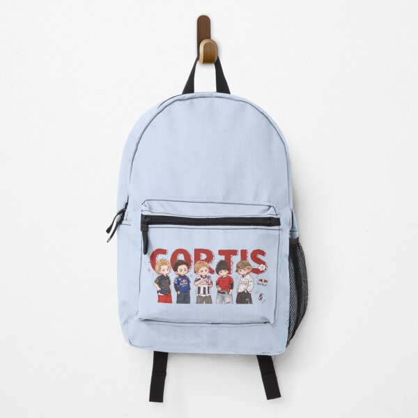 Item preview, CORTIS REDBULL DANCE YOUR STYLE CUTE FANART designed and sold by Coer1014.