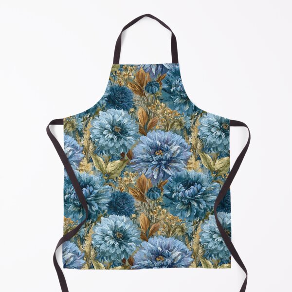 Item preview, Graceful Dahlias Texture - Flower Floral Pattern - Christmas Gifts For Women designed and sold by RoyalStarsPatts.